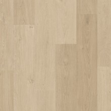 ПВХ плитка для пола Quick-Step Alpha Vinyl Дуб береговой песчаный (Coast oak sand) коллекция Blos base AVSPT40322