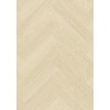 ПВХ плитка для пола Quick-Step Alpha Vinyl Herringbone (классическая елка) Дуб чистый полярный (Pure oak polar) коллекция Ciro AVHBU40361