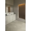 ПВХ плитка для пола Quick-Step Alpha Vinyl Бетон песчаный (Sandstone concrete) коллекция Illume AVMTU40274