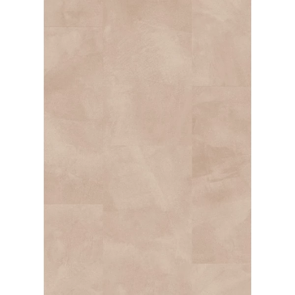 ПВХ плитка для пола Quick-Step Alpha Vinyl Мягкий румянец (Soft blush) коллекция Illume AVMTU40333
