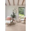 ПВХ плитка для пола Quick-Step Alpha Vinyl Мягкий румянец (Soft blush) коллекция Illume AVMTU40333
