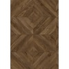 Ламинат Quick-Step Castle Ultra CAU9057 Дуб трюфельный