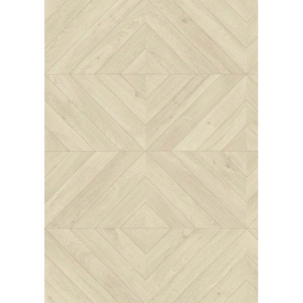 Ламинат Quick-Step Castle Ultra CAU9058 Дуб кремовый