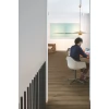 Ламинат Quick-Step Classic CLH5789 Дуб теплый коричневый