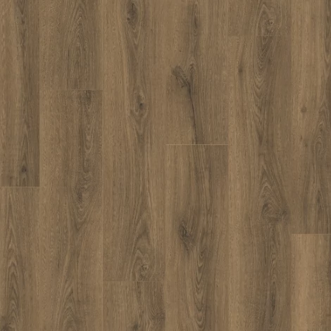Ламинат Quick-Step Classic CLH5789 Дуб теплый коричневый