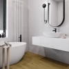 Ламинат Quick-Step Creo Plus CRP 8341 Дуб Орлеанский