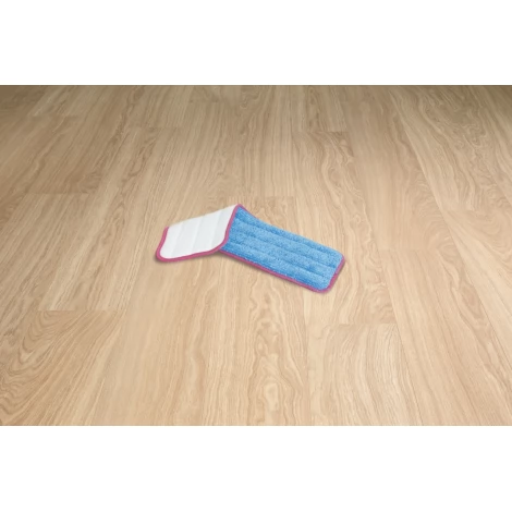 Микрофибровая насадка Quick-Step Cleaning Mop (QSCLEANINGMOP) QSSPRAYMOP