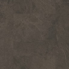 ПВХ плитка для пола Quick-Step Vinyl Flex Сланец черный (Black slate) коллекция Blush SGTC20304