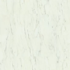 ПВХ плитка для пола Quick-Step Vinyl Flex Мрамор белый лунный (Luna marble white) коллекция Blush SGTC20305