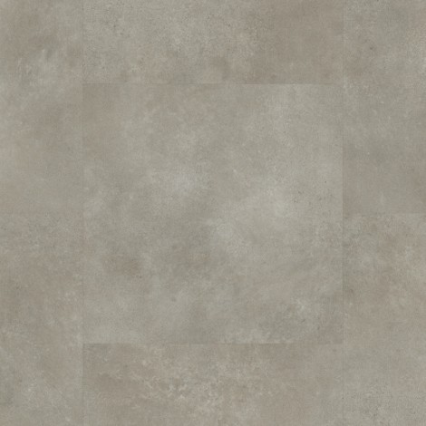 ПВХ плитка для пола Quick-Step Vinyl Flex Цемент теплый серый (Cemento warm grey) коллекция Blush SGTC20309