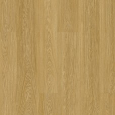 ПВХ плитка для пола Quick-Step Vinyl Flex Дуб безмятежный натуральный средний (Serene oak medium natural) коллекция Fuse SGMPC20322