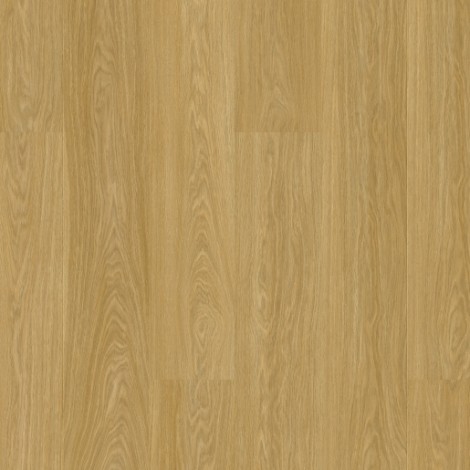 ПВХ плитка для пола Quick-Step Vinyl Flex Дуб безмятежный натуральный средний (Serene oak medium natural) коллекция Fuse SGMPC20322