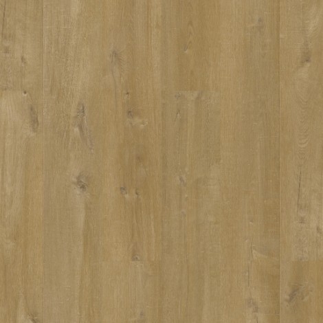 ПВХ плитка для пола Quick-Step Vinyl Flex Дуб льняной средний натуральный (Linen oak medium natural) коллекция Fuse SGMPC20329