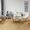 ПВХ плитка для пола Quick-Step Vinyl Flex Дуб сатиновый средний натуральный (Satin oak medium natura) коллекция Liv SGSPC20311