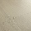 ПВХ плитка для пола Quick-Step Vinyl Flex Сатиновый дуб серокоричневый (Satin oak taupe grey) коллекция Liv SGSPC20312