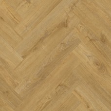 ПВХ плитка для пола Quick-Step Vinyl Flex Herringbone (классическая елка) Дуб жемчужный натуральный (Fall oak natural) коллекция Pristine SGHBC20335