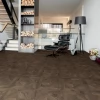 Ламинат Quick-Step Impressive patterns IPA4145 Дуб кофейный брашированный