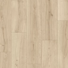 Ламинат Quick-Step Дуб песчаный берег коллекция Impressive Ultra IMU8602