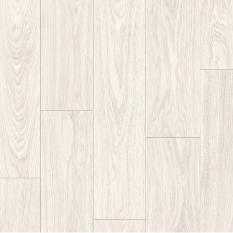 Ламинат Quick-Step Impressive IM 8604 Дуб кристаллический