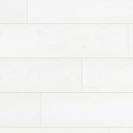 Ламинат Quick-Step Impressive IM1859 Белоснежный (Доска белая)