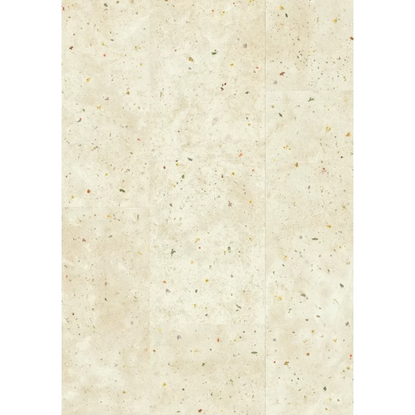 Ламинат Quick-Step Muse Ultra MUU5494 Цветочный бетон