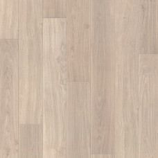 Ламинат Quick-Step Perspective PER1304 Дуб светло-серый лакированный