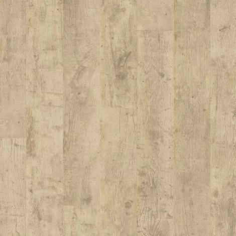 Ламинат Quick-Step Perspective PER6077 Дуб почтенный бежевый промасленный