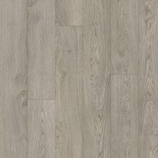 Ламинат Quick-Step Perspective Wood PW1406 Дуб селект светло-серый