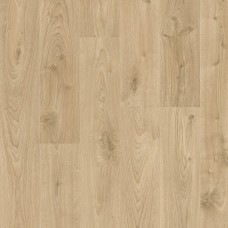 Ламинат Quick-Step Perspective Wood PW6075 Дуб натур светло-бежевый