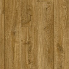 Ламинат Quick-Step Perspective Wood PW9077 Дуб рустик тёплый
