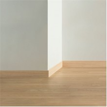 МДФ плинтус Quick-Step Parquet Дуб копченый (Smoked Oak) QSPSKR01678 в цвет декора ламината RIC1678