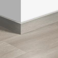 МДФ плинтус Quick-Step Parquet Доска дуба светлого лонг-айленд (Long Island oak light) QSPSKR01660 в цвет декора ламината LPU1660