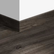 МДФ плинтус Quick-Step Parquet Дуб Ньюкасл темный (Newcastle oak dark) QSPSKR03581 в цвет декора ламината EL3581 / U3833 МДФ плинтус Quick-Step Parquet Дуб Ньюкасл темный (Newcastle oak dark) QSPSKR03581 в цвет декора ламината EL3581 / U3833