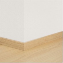 МДФ плинтус Quick-Step Parquet QSPSKR04157 в цвет декора ламината IPE4501