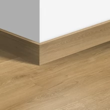 МДФ плинтус Quick-Step Parquet Дуб теплый натуральный брашированный (Brushed oak warm natural) QSPSKR04762 в цвет декора ламината SIG4762 МДФ плинтус Quick-Step Parquet Дуб теплый натуральный брашированный (Brushed oak warm natural) QSPSKR04762 в цвет декора ламината SIG4762