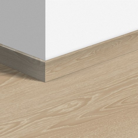 Плинтус Quick-Step МДФ Дуб натуральный отбеленный QSSK04089 (CL4089-CLV4089)