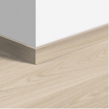 Плинтус Quick-Step МДФ Дуб бежевый премиум QSSK04093 (CLV4093) Плинтус Quick-Step МДФ Дуб бежевый премиум QSSK04093 (CLV4093)