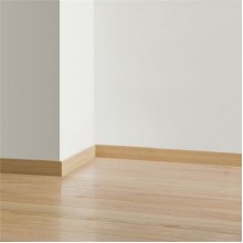 МДФ плинтус Quick-Step QSWPPSKR01355 в цвет декоров паркетной доски CAS1356SU / CAS1355