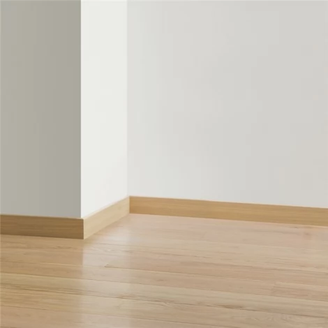 МДФ плинтус Quick-Step QSWPPSKR01355 в цвет декоров паркетной доски CAS1356SU / CAS1355