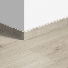 Виниловый плинтус Quick-Step Дуб каньон бежевый QSVSKRA40038 (BACP40038)
