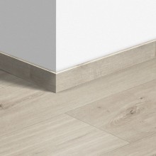 Виниловый плинтус Quick-Step Дуб Каньон бежевый (Canyon oak beige) QSVSKRA40038 (BAGP40038 / BACL40038 / RBACL40038 / BACP40038)