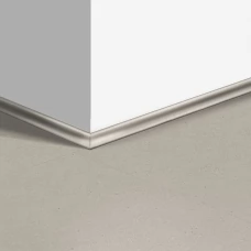 Виниловый плинтус Quick-Step скоция Минеральная крошка песочная (Sandy mineral crumb) QSVSCOT40137 (AMCL40137 AMGP40137) 17 x 17 мм