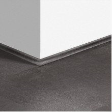 Виниловый плинтус Quick-Step скоция Вулканический камень (Volcanic stone) QSVSCOT40231 (AVST40231) 17 x 17 мм Виниловый плинтус Quick-Step скоция Вулканический камень (Volcanic stone) QSVSCOT40231 (AVST40231) 17 x 17 мм