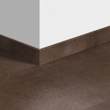 Виниловый плинтус Quick-Step стандартный Коричный камень (Cinnamon stone) QSVSK40233 (AVST40233) 58 x 12 мм Виниловый плинтус Quick-Step стандартный Коричный камень (Cinnamon stone) QSVSK40233 (AVST40233) 58 x 12 мм
