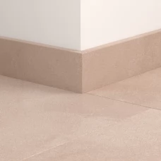 ПВХ плинтус стандартный Quick-Step Standard skirting QSVSK40333 в цвет декора пола Мягкий румянец (Soft blush) AVMTU40333 ПВХ плинтус стандартный Quick-Step Standard skirting QSVSK40333 в цвет декора пола Мягкий румянец (Soft blush) AVMTU40333
