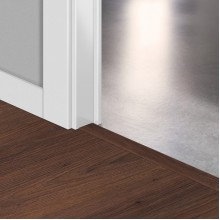 Профиль ламинированный HDF Quick-Step Incizo Дуб белый затемненный QSINCP01430 (RIC1430)