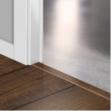 Профиль ламинированный HDF Quick-Step Incizo Дуб деревенский QSINCP01851 (IM1851-IMU1851)