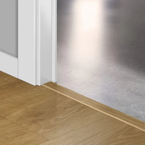 Профиль ламинированный HDF Quick-Step Incizo Дуб лесной массив натуральный QSINCP03546 (MJ3546)