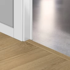 Профиль ламинированный HDF Quick-Step Incizo Дуб натуральный рустикальный QSINCP04085 (CLV4085)