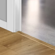 Профиль ламинированный HDF Quick-Step Incizo Дуб пустынный теплый натуральный QSINCP03551 (MJ3551)